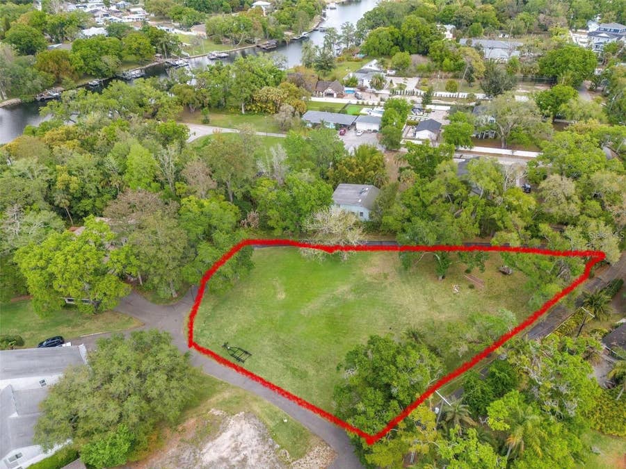 Property photo for 5924 RIVER TERRACE, Tampa, FL