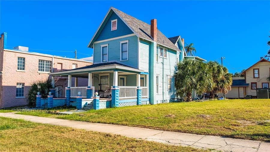 Property photo for 610 4TH AVENUE S, St Petersburg, FL
