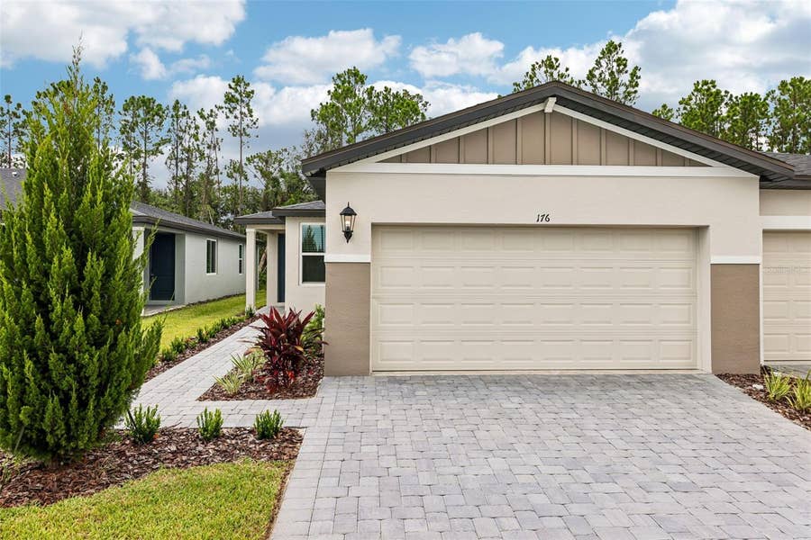 Property photo for 176 PARKHAVEN DRIVE, Ormond Beach, FL