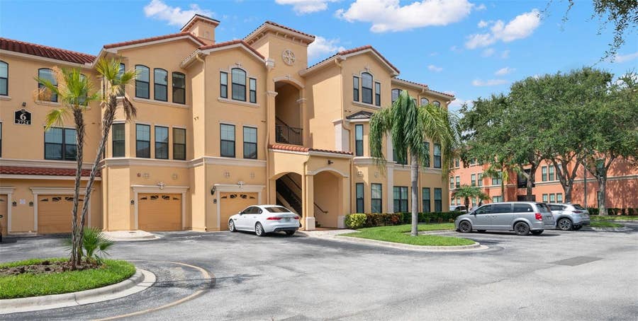 Property photo for 2724 VIA MURANO, #638, Clearwater, FL