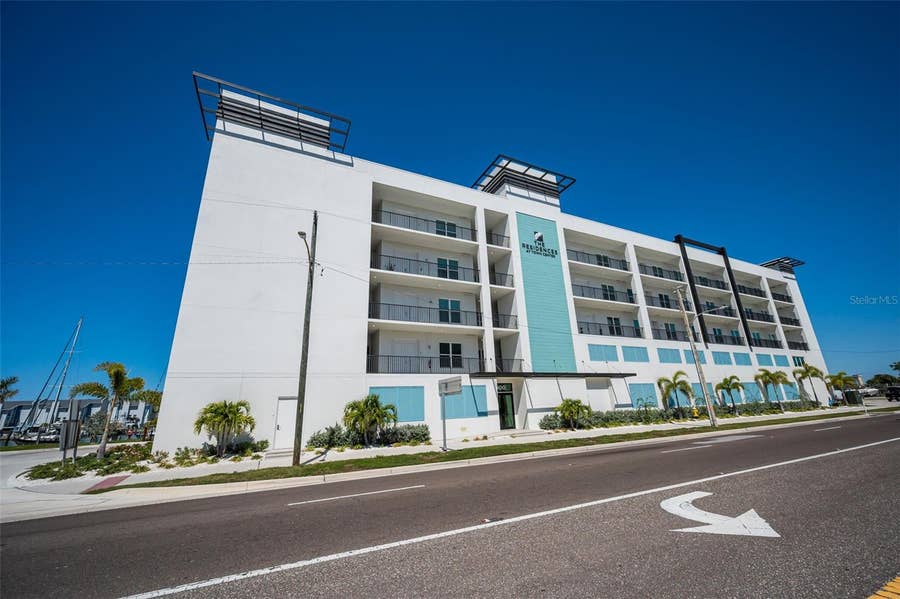 Property photo for 400 150TH AVENUE, #207, Madeira Beach, FL