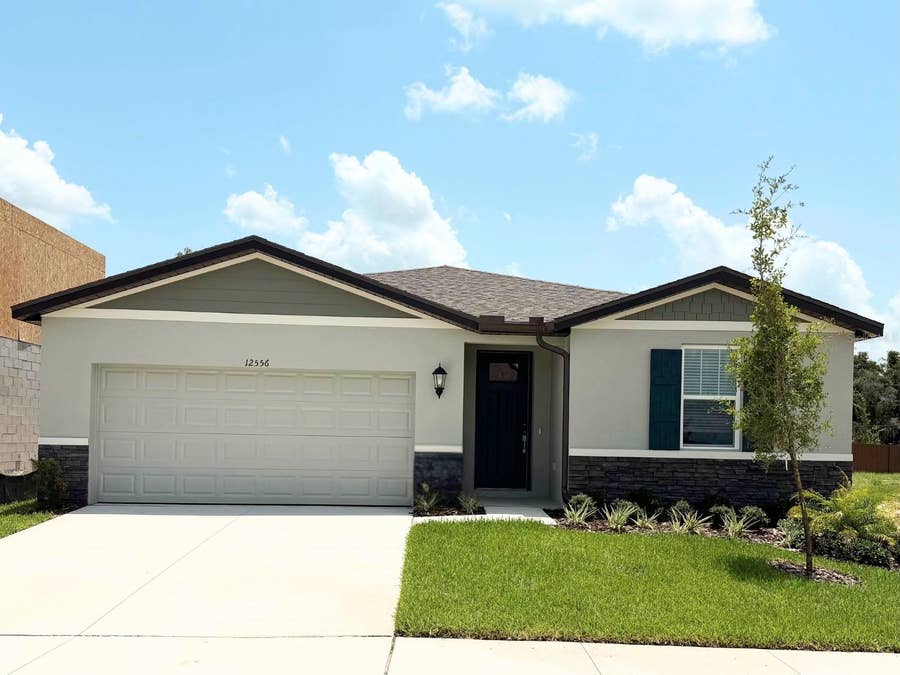 Property photo for 12556 HOMELAND DRIVE, Dade City, FL