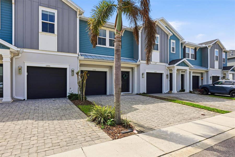 Property photo for 2818 GRAND KEMERTON PLACE, Tampa, FL