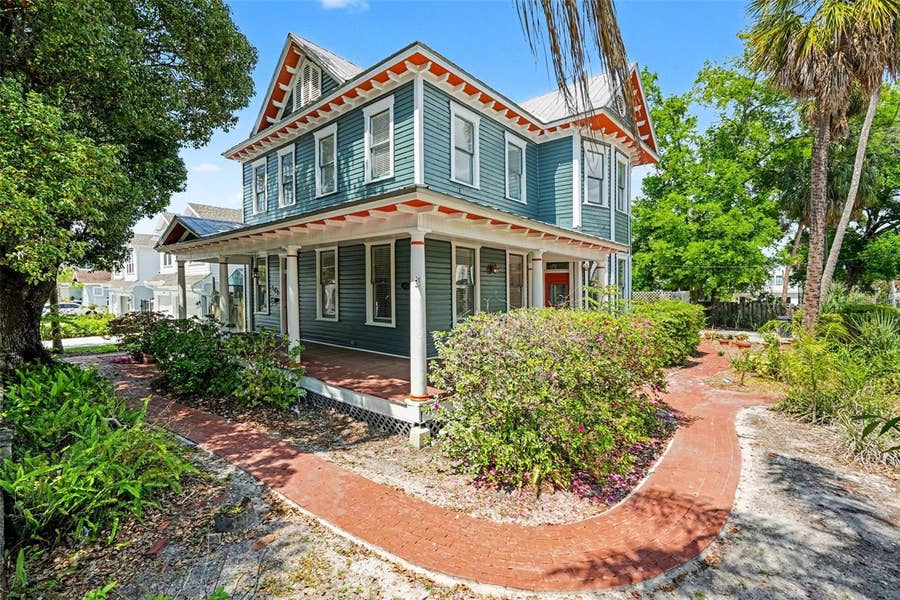 Property photo for 501 W EUCLID AVENUE, Tampa, FL