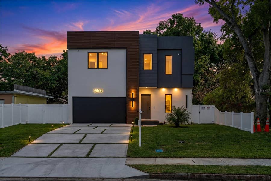 Property photo for 3104 W PINE STREET, Tampa, FL