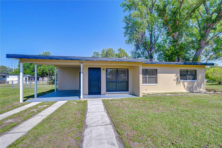 Property photo for 306 E LANGFORD DRIVE, Plant City, FL