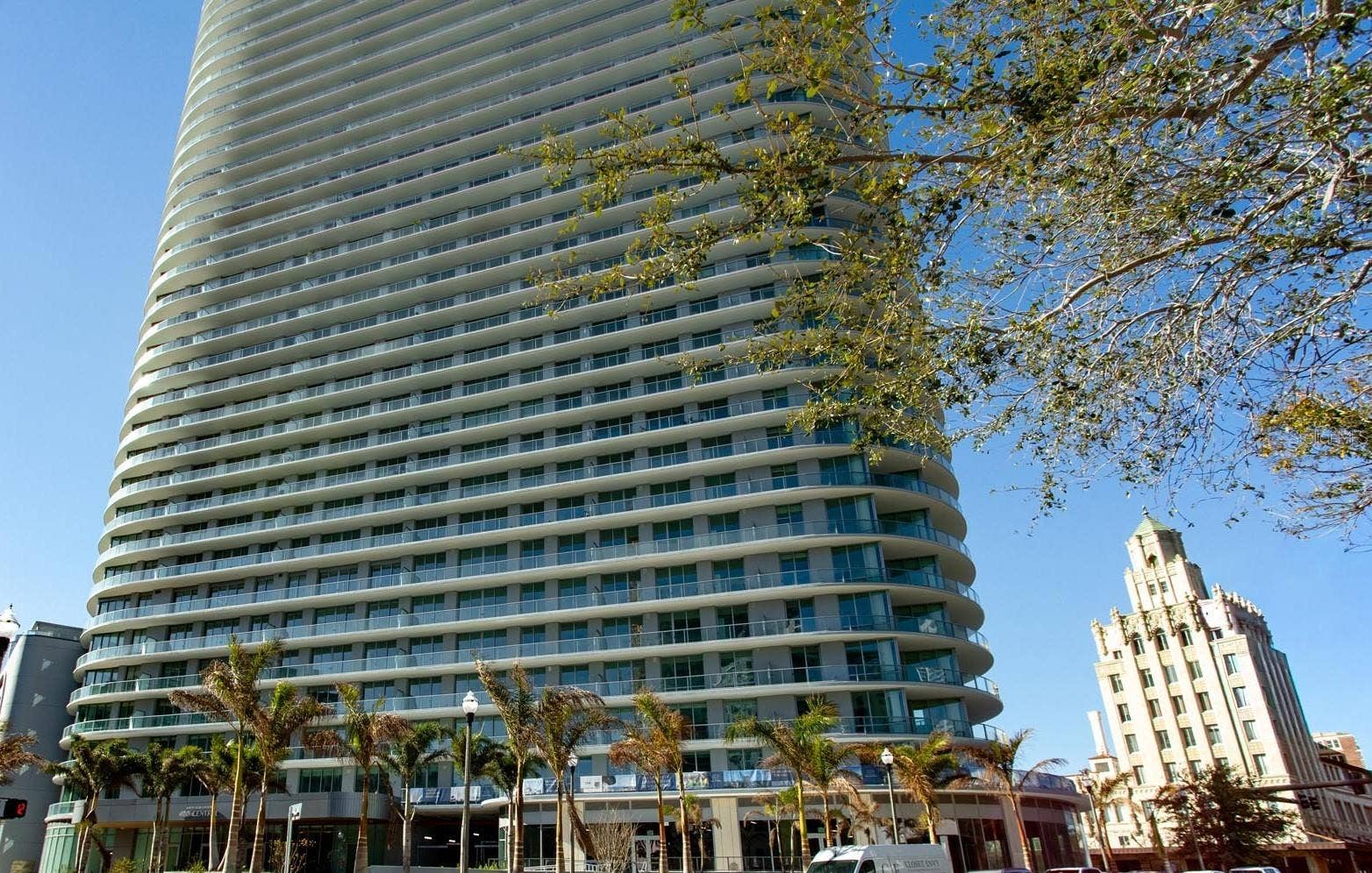 400 CENTRAL AVENUE, #2001, St Petersburg, FL 33701