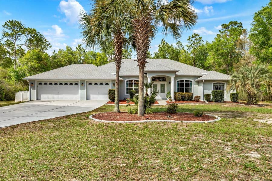 Property photo for 1155 E BLUEBIRD COURT, Hernando, FL