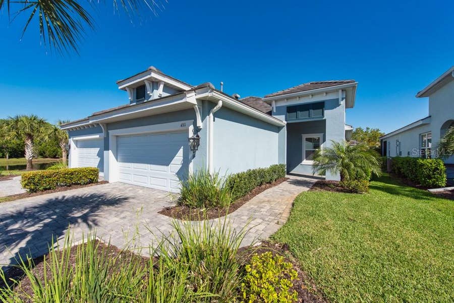 Property photo for 4311 STAR APPLE TERRACE, Bradenton, FL