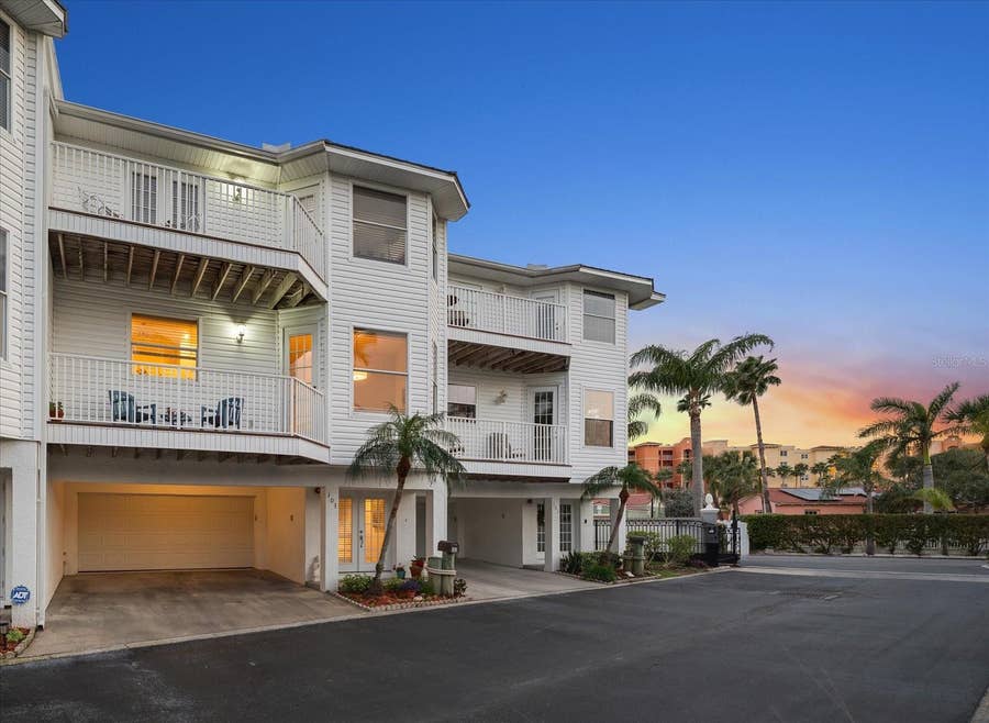 Property photo for 103 SHOALS CIRCLE, North Redington Beach, FL