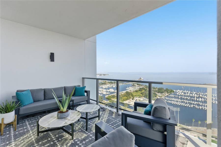 Property photo for 301 1ST STREET S, #3101, St Petersburg, FL