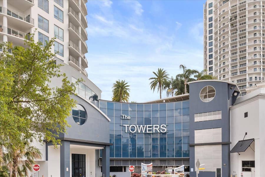 Property photo for 1209 E CUMBERLAND AVENUE, #807, Tampa, FL