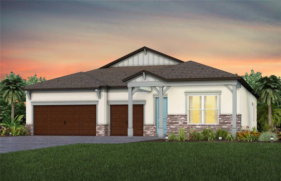 Property photo for 6952 DEPUE DRIVE, Wesley Chapel, FL