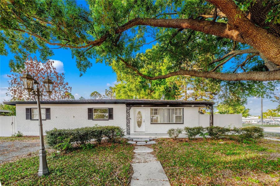 Property photo for 545 N TERRACE DRIVE, Brandon, FL