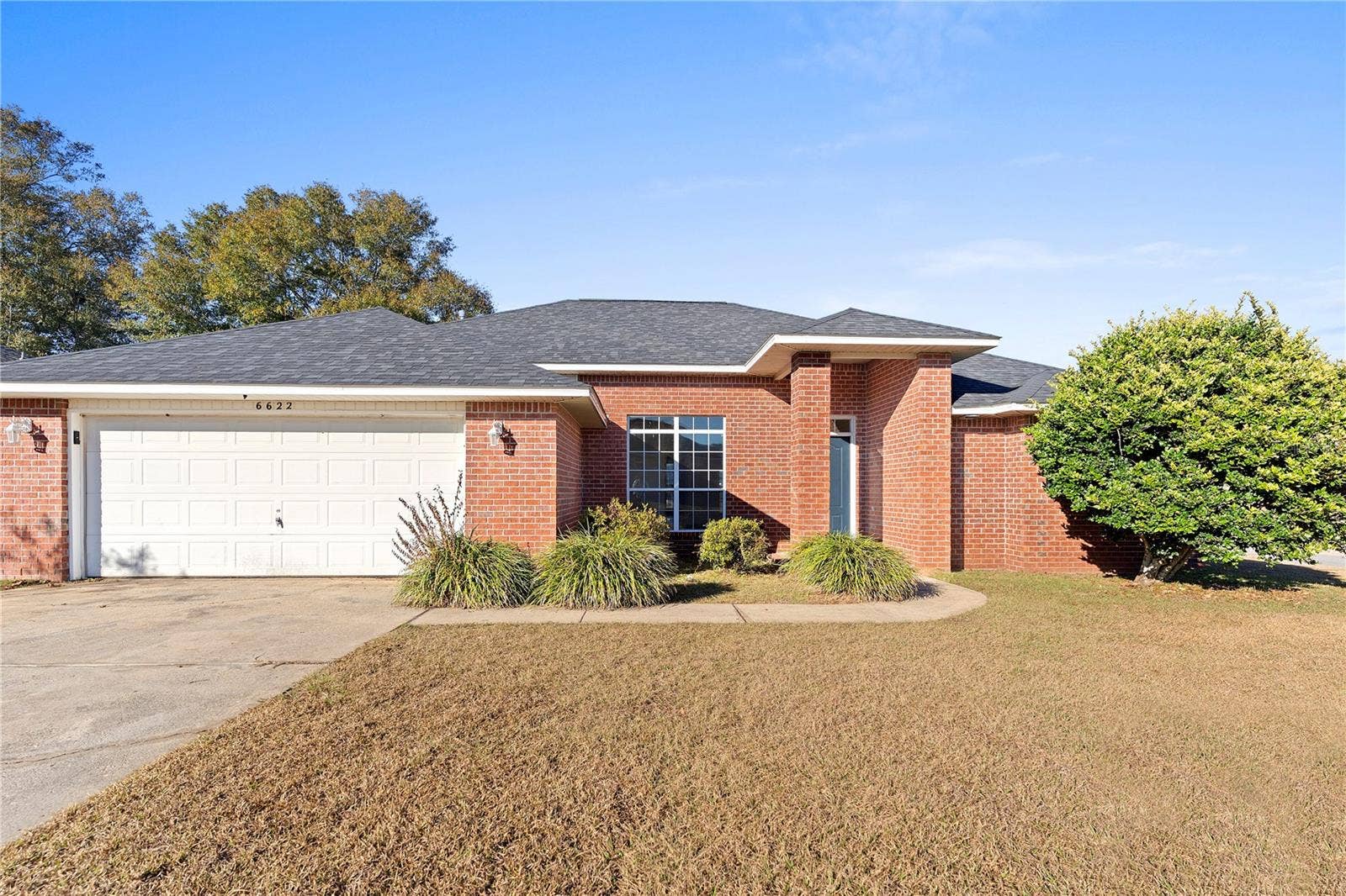 6622 HALLENDALE DRIVE, Pensacola, FL 32526 6622 HALLENDALE DRIVE, Pensacola, FL 32526