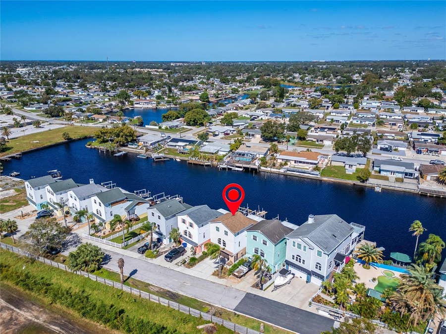 Property photo for 5311 BOARDWALK STREET, Holiday, FL