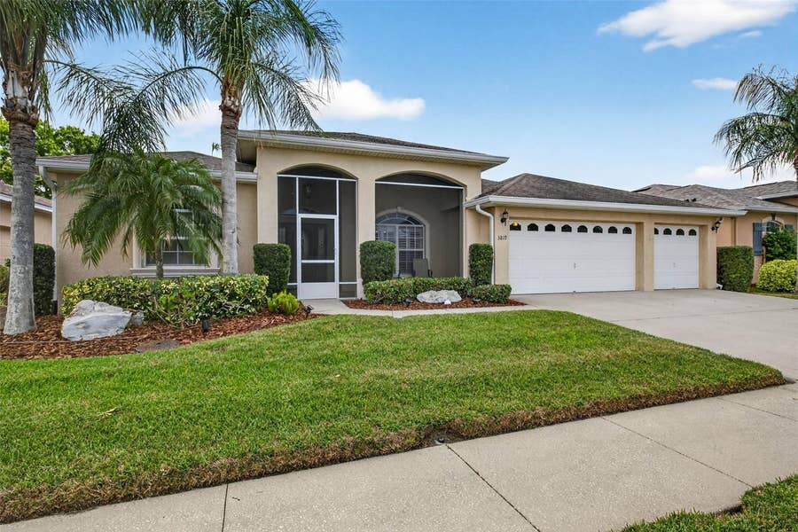 Property photo for 3819 SALIDA DELSOL DRIVE, Sun City Center, FL