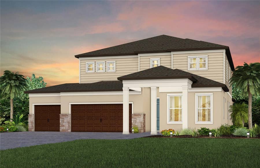 Property photo for 6970 DEPUE DRIVE, Wesley Chapel, FL
