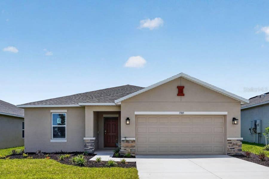 Property photo for 13805 SAWMILL STREET, Parrish, FL