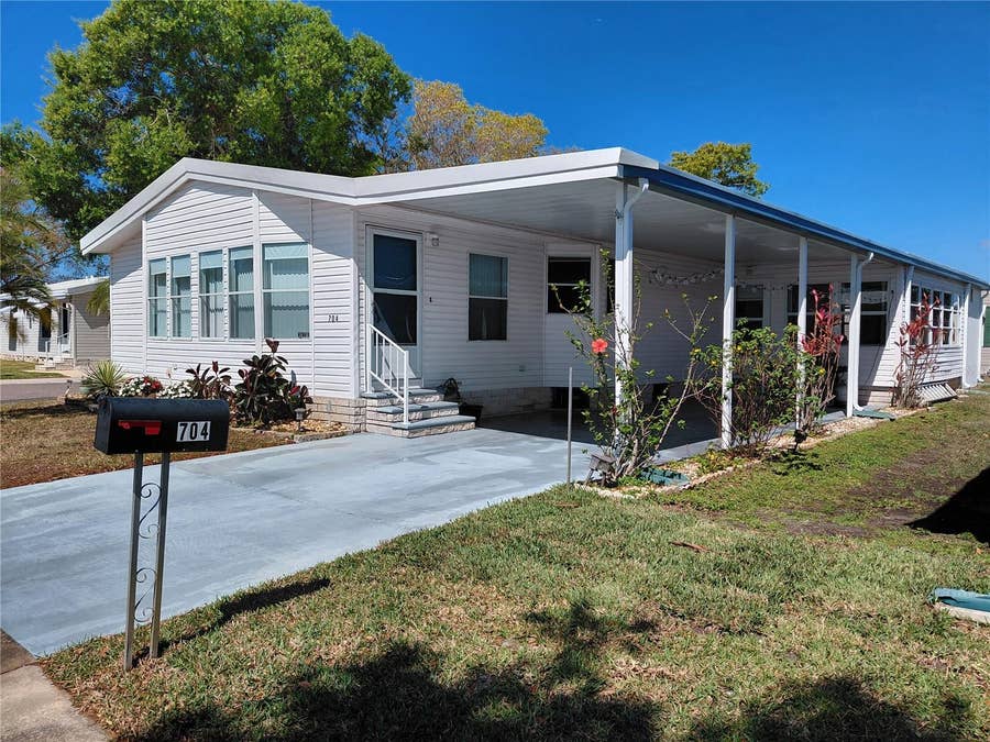 Property photo for 1001 STARKEY ROAD, #704, Largo, FL