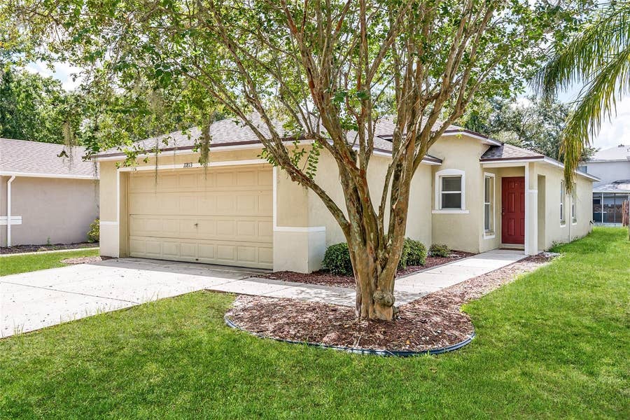 Property photo for 11813 PRICKLY PEAR WAY, Seffner, FL