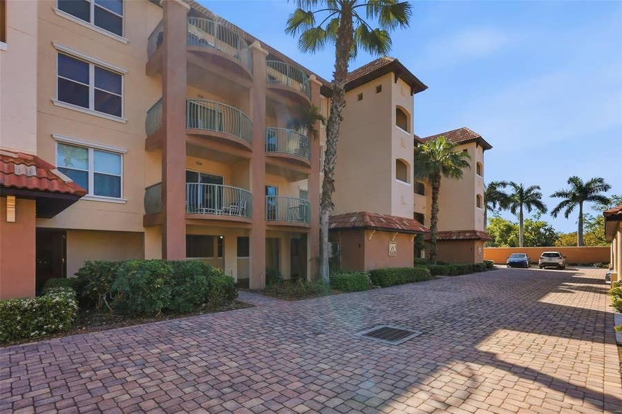Property photo for 1695 PINELLAS BAYWAY S, #E4, Tierra Verde, FL
