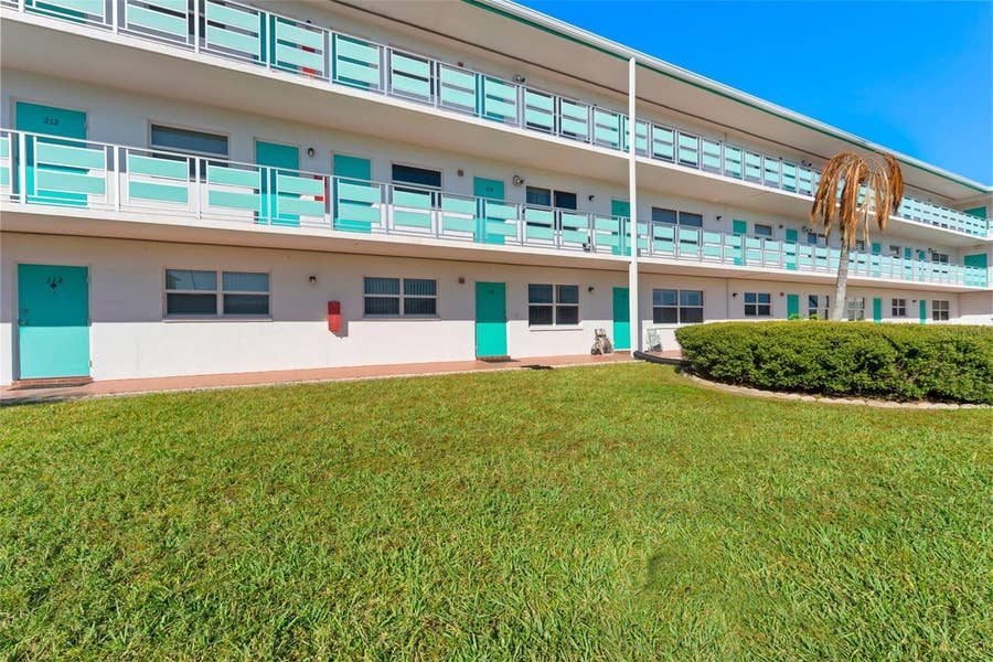Property photo for 1950 59TH AVENUE N, #114, St Petersburg, FL