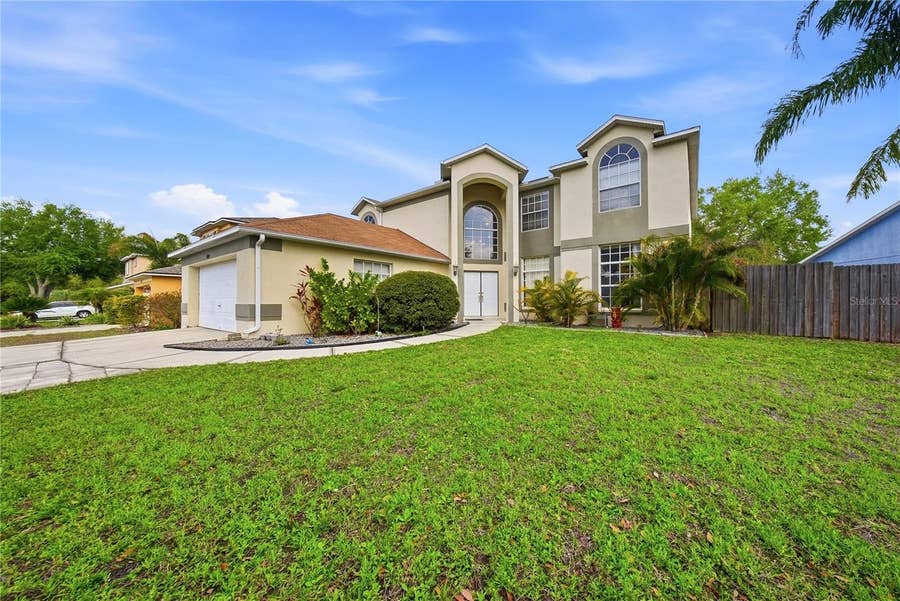 Property photo for 10919 SAILBROOKE DRIVE, Riverview, FL
