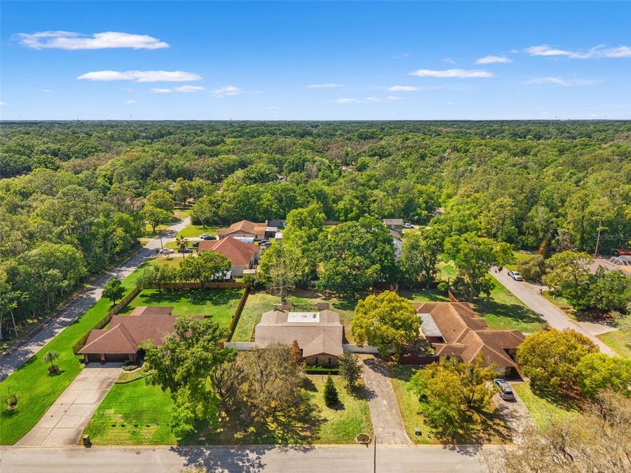 Property photo for 2524 VICTARRA CIRCLE, Lutz, FL