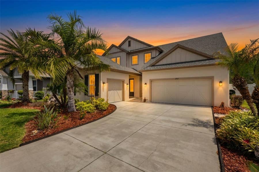 Property photo for 2962 LONG BOW WAY, Odessa, FL