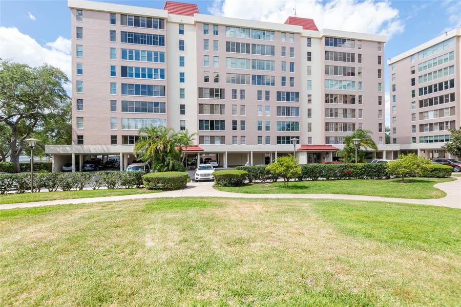 Property photo for 2407 S ARDSON PLACE, #501A, Tampa, FL