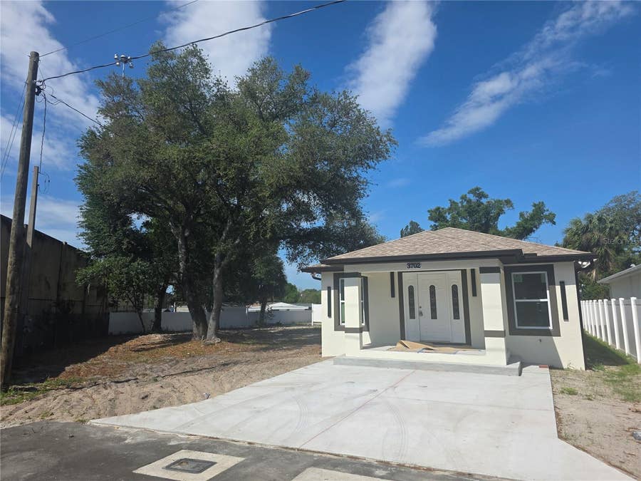 Property photo for 3702 SMITH STREET, Tampa, FL