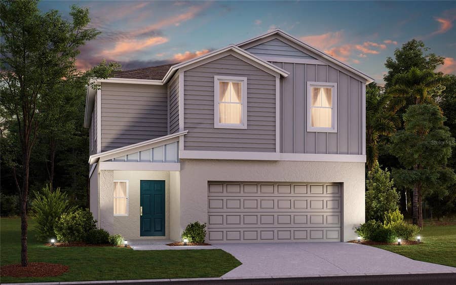 Property photo for 5444 SAN PIETRO DRIVE, Winter Haven, FL