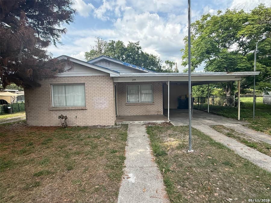 Property photo for 2715 DIXIE ROAD, Lakeland, FL