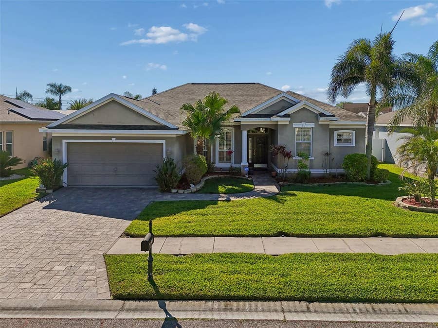 Property photo for 1602 KISH BLVD, Trinity, FL