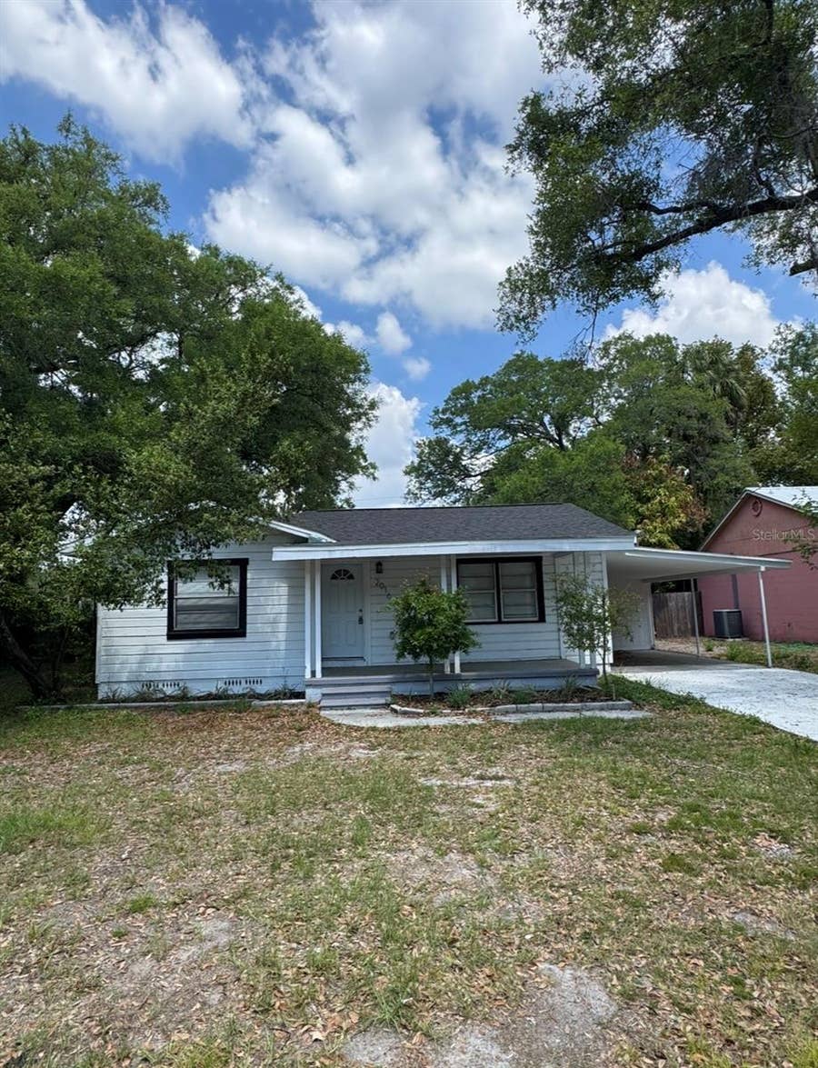 Property photo for 2016 E CLIFTON STREET, #B, Tampa, FL