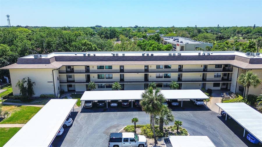 Property photo for 12300 VONN ROAD, #7203, Largo, FL
