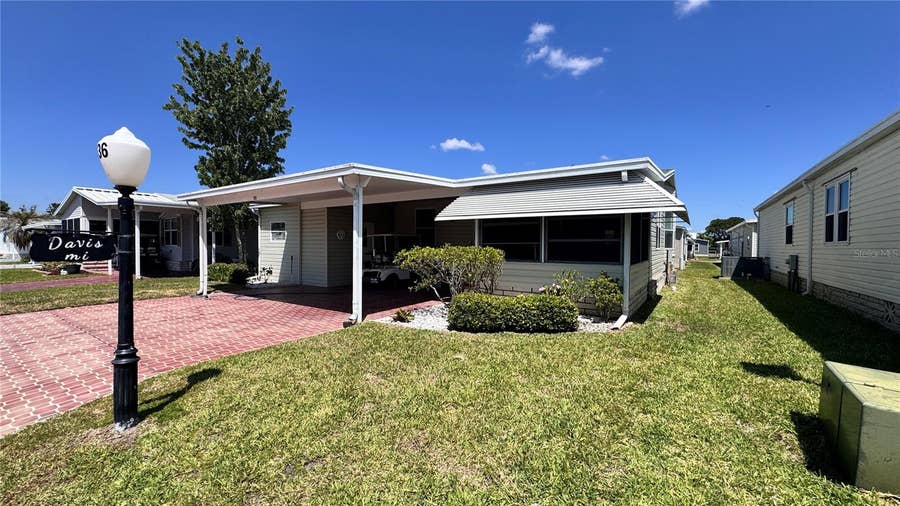 Property photo for 236 RAMSGATE WAY, Haines City, FL