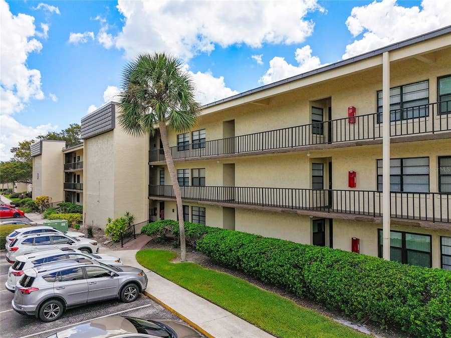 Property photo for 14130 ROSEMARY LANE, #3215, Largo, FL