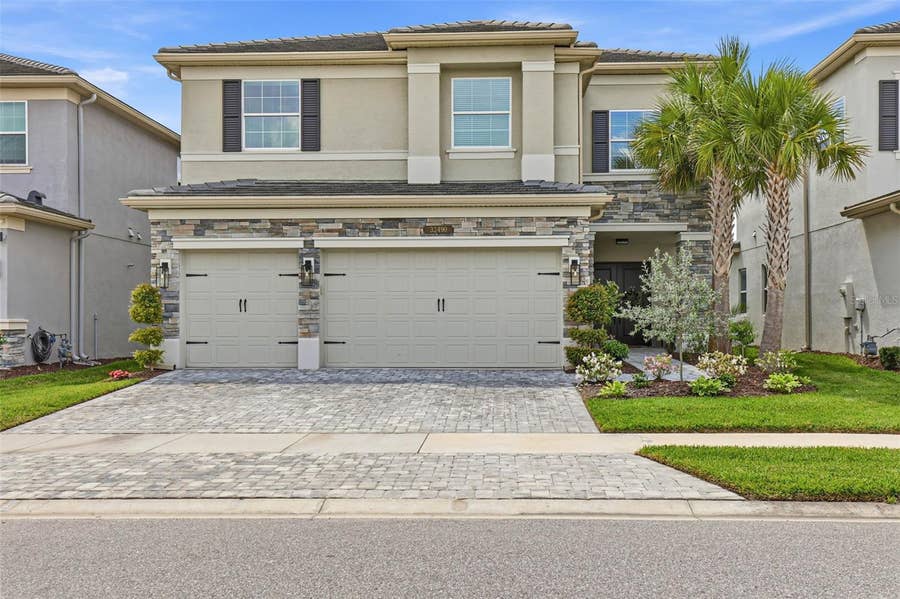 Property photo for 32490 TREE OF LIFE AVENUE, Wesley Chapel, FL