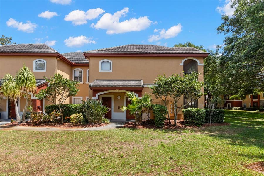Property photo for 2200 TUSCANY TRACE, #15, Palm Harbor, FL