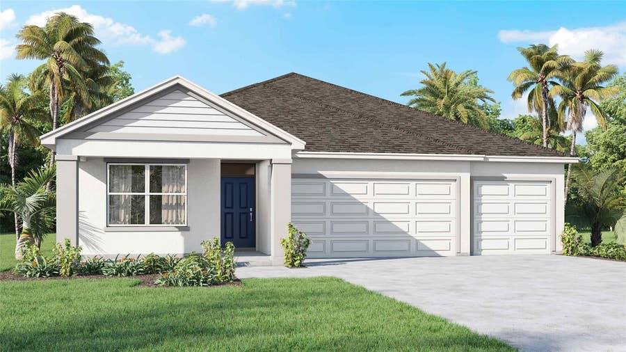 Property photo for 13608 NEW JADE AVENUE, Wimauma, FL