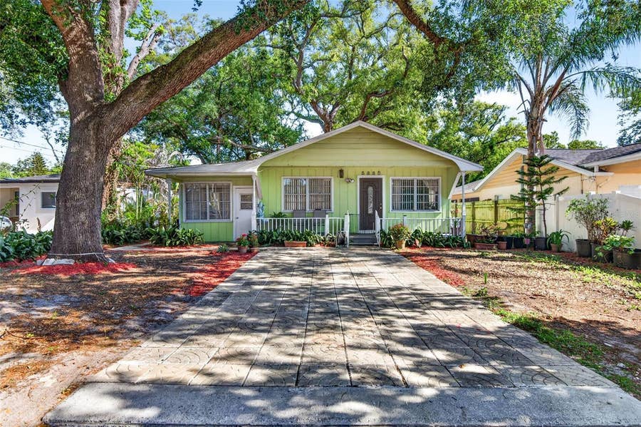 Property photo for 1417 W YUKON STREET, Tampa, FL