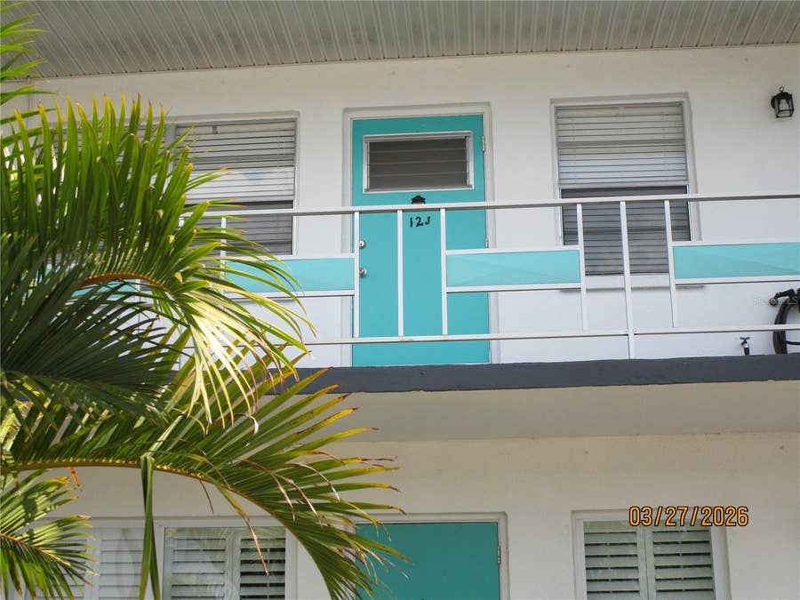 Property photo for 6055 21ST STREET N, #12, St Petersburg, FL