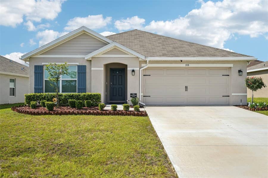 Property photo for 308 W FAIRWAYS VIEW DRIVE, Beverly Hills, FL