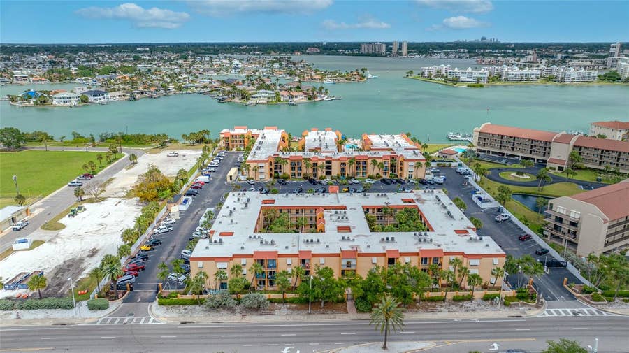 Property photo for 8911 BLIND PASS ROAD, #114, St Pete Beach, FL