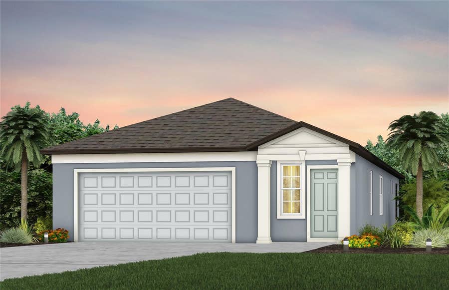 Property photo for 5342 SPRING MAIDEN CIRCLE, Apollo Beach, FL