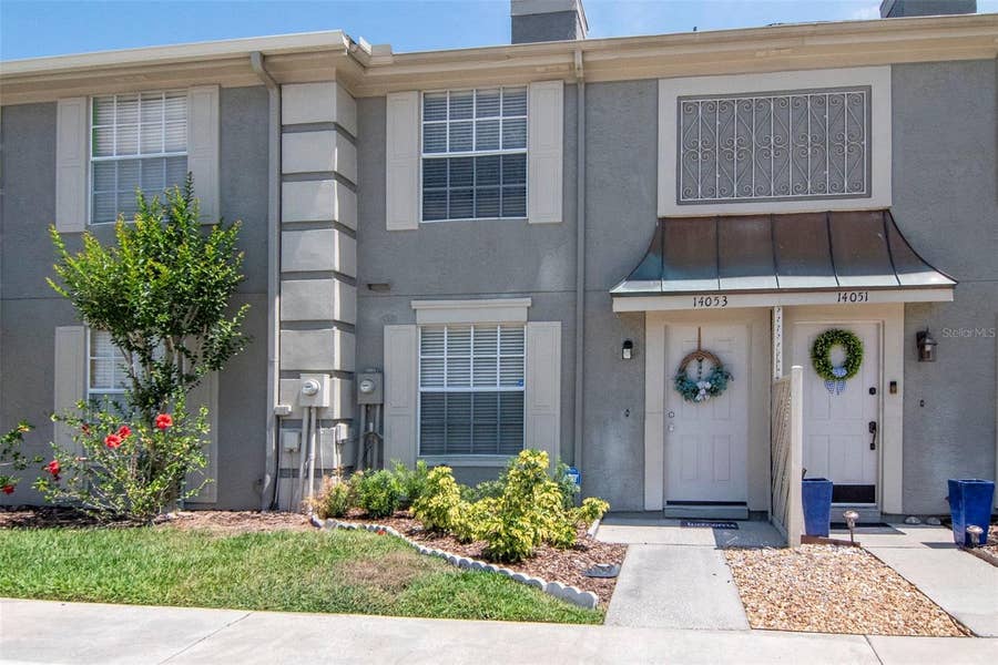 Property photo for 14053 NOTREVILLE WAY, Tampa, FL