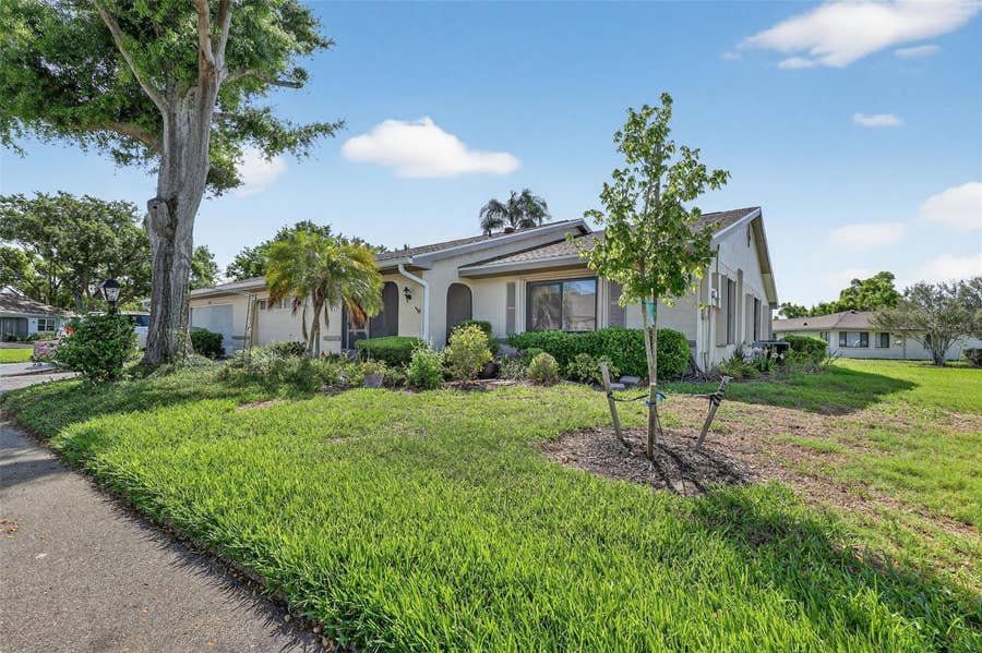 Property photo for 2322 LANCASTER DRIVE, Sun City Center, FL