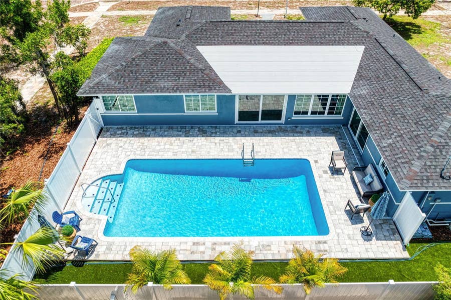 Property photo for 262 30TH STREET N, St Petersburg, FL